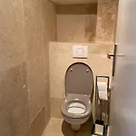 Apartment Palais Elisabeth Promenade Des *