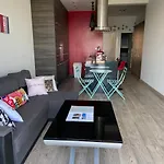 Palais Elisabeth Promenade Des Apartment