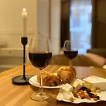 Superbe studio au cœur de Nice