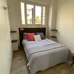 Apartment Palais Elisabeth Promenade Des