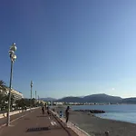 Palais Elisabeth Promenade Des Nice