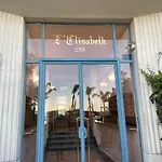 Palais Elisabeth Promenade Des Anglais