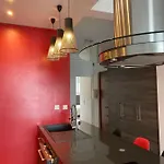 Palais Elisabeth Promenade Des Apartment