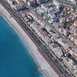 Nizza Francia Apartment