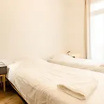 Residence Hancy
