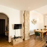 Hancy Apartment Nice