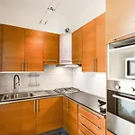 Hancy Apartment *