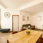 Hancy Apartment Nice