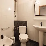 Apartment Hancy *