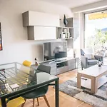 Appt A 150m De La Apartment *