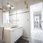 Appt A 150m De La Apartment