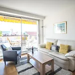 Apartment Appt A 150m De La *