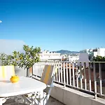 Appt A 150m De La Apartment