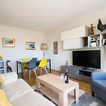 Appt A 150m De La Nice