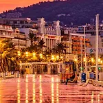 Carre D\'Or Very Nice Appart Near The Beach