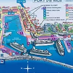 Atypique Studio Port De * Nice
