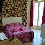 Pearl Apartment Nice