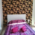 Pearl Apartment