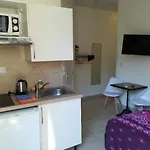Pearl Apartment Nice
