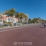 Apartment Versailles Five Stars House Nice