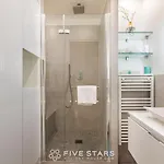 Versailles Five Stars House Apartment