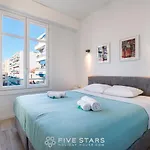 Apartment Versailles Five Stars House