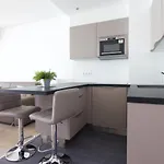 Sea Front - Panoramic Sea View With Terrace Apartment