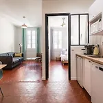 Apartment Papa Riviera - Old Town - 1-3 Pers