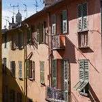 Papa Riviera - Old Town - 1-3 Pers Nice