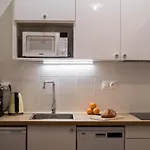 Papa Riviera - Old Town - 1-3 Pers Apartment