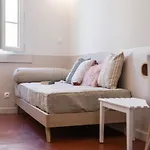 Papa Riviera - Old Town - 1-3 Pers Apartment Nice