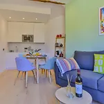 Maison Bianchi - Civette Garibaldi