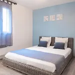 Cosy Promenade Des Apartment Nice