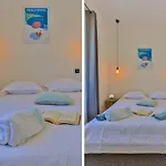 Maison Bianchi - Civette Garibaldi