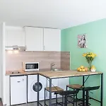 Apartment Cosy Promenade Des