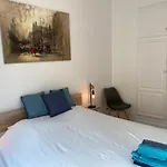 Apartment Chic And Cosy Gv Port Garibaldi *