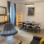 Apartment Chic And Cosy Gv Port Garibaldi Nice