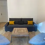 Chic And Cosy Apartment Gv Port Garibaldi