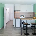 Apartment Cosy Promenade Des Nice