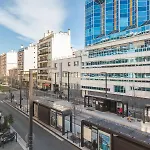 Apartment Cosy Promenade Des Nice