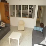 Vieux Nice, Grand 2p Sur Jardins, Parking, Calme, Soleil Nice