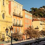 My Casa - 4 Place Massena - Duplex