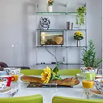Apartment My Casa - Berlioz 1 - Center 2 - Balcony