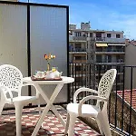 Esprit D'azur Hotel Nice