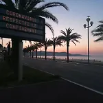 Terrasse Vue Mer Plage A 50 M Parking
