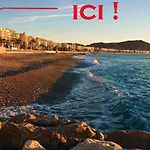 Terrasse Vue Mer Plage A 50 M Parking