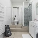 Apartment Maccarani