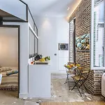 My Casa - Place Garibaldi