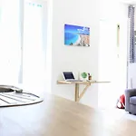 - Cosy Hypercentre A 500m De La Nice