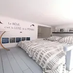 LE COCON - Charmant F1 BIS - Centre ville à 2 pas de la Promenade des Anglais